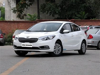 Kia K 3 2015 1.6 L Igitabo Cyiza Ahantu heza ho gutumiza imodoka zikoreshwa