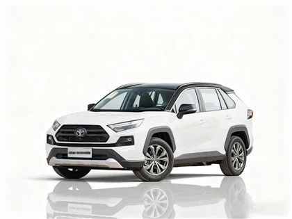 Rongfang 2024 2.0 L CVT Bane - ibiziga Drive Adventure Yongeyeho